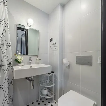 Tiny Cozy Apartmán *